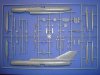 Kovozavody Prostejov KPM0087 MiG-21-MFN Fishbed CzAF 1/72